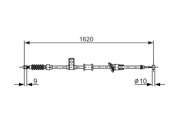 Bosch 1987477893