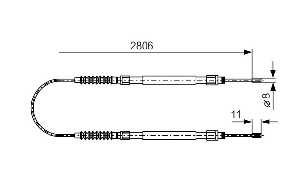 Bosch 1987477262