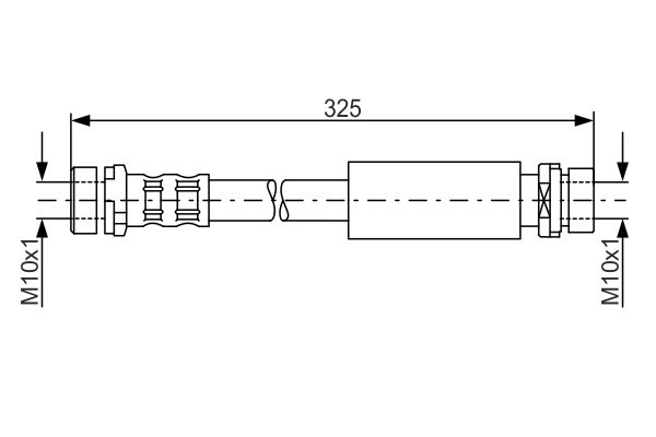 Bosch 1987476994