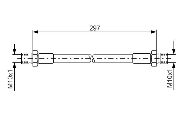 Bosch 1987476290