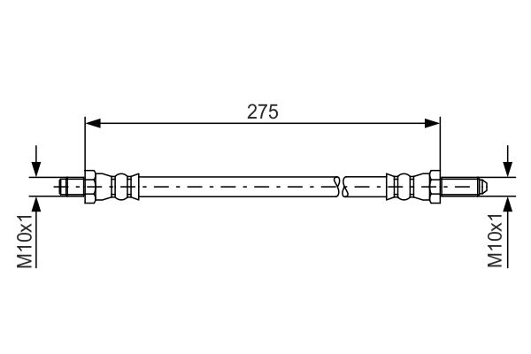 Bosch 1987476124