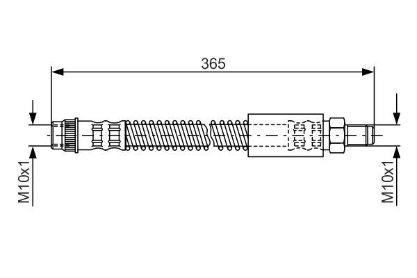 Bosch 1987476063