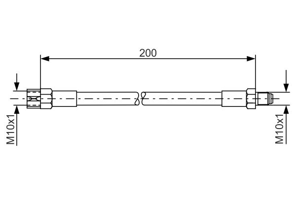 Bosch 1987476002