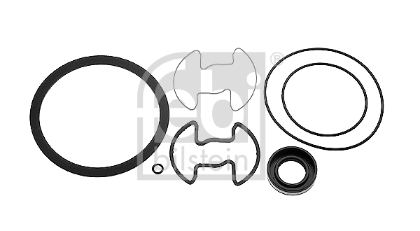 Febi 19153 Steering Gear Gasket Set