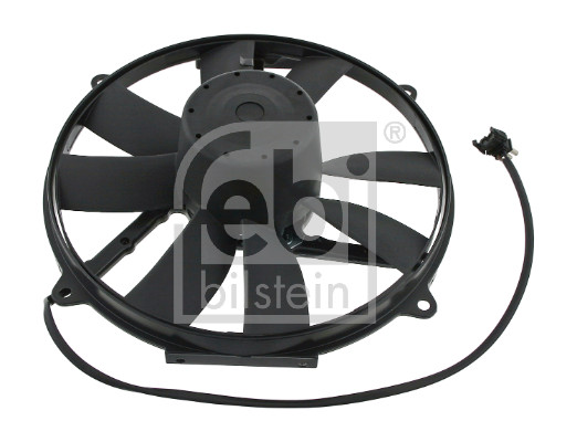 Febi 18929 Radiator Fan