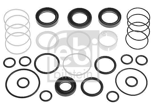 Febi 12308 Steering Gear Gasket Set