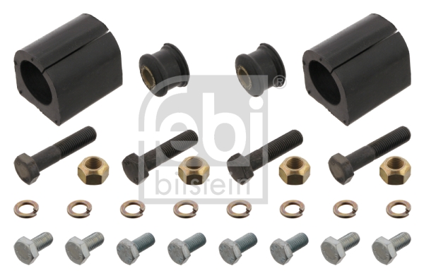 Febi 10245 Anti Roll Bar Bush