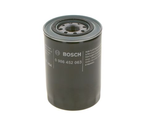 Bosch 0986452063