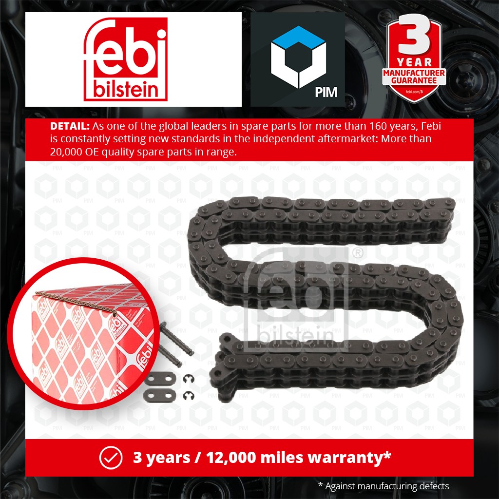 Febi Timing Chain 09426 [PM551679]