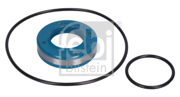 Febi 08711 Steering Gear Gasket Set