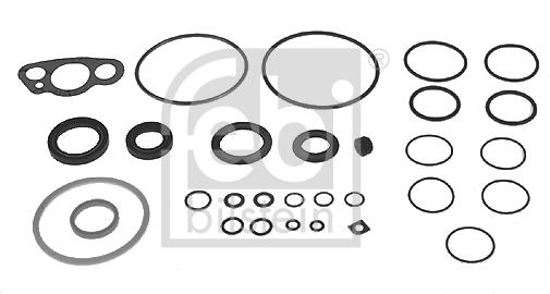Febi 08695 Steering Gear Gasket Set