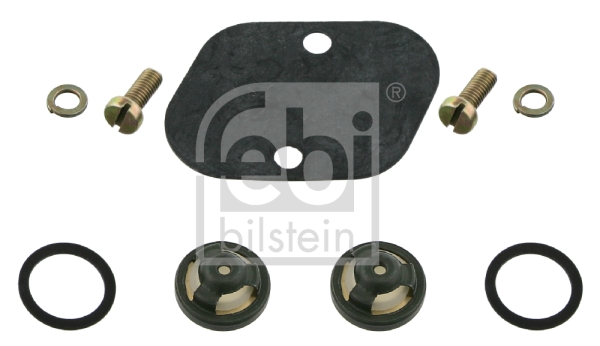 Febi 08491 Vacuum Pump Repair Kit