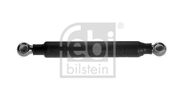 Febi 08429 Throttle Damper