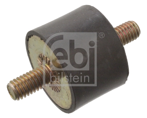 Febi 07614 Air Filter Housing Holder