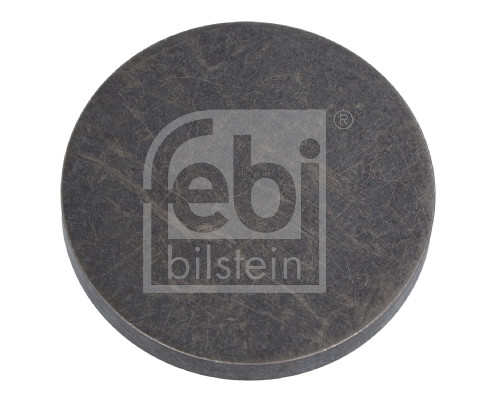 Febi 07549 Valve Adjuster Disc