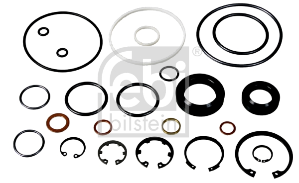 Febi 06471 Steering Gear Gasket Set
