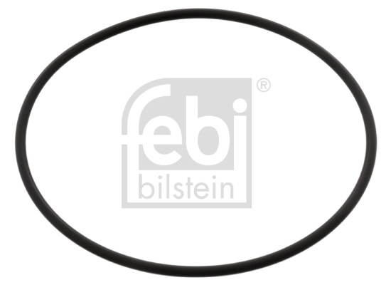 Febi 04745 Water Pump Gasket