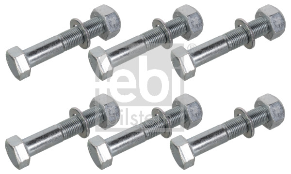 Febi 04677 Propshaft Mounting Kit