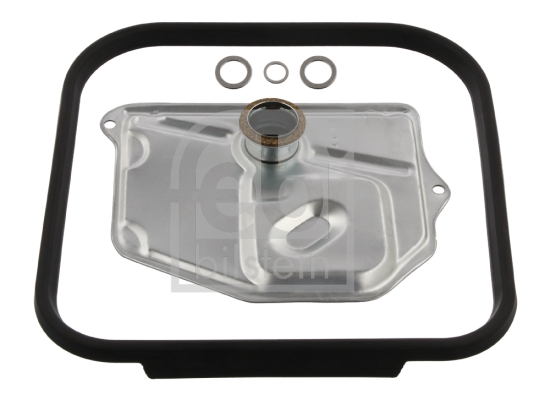Febi 03219 Automatic GearBox Oil Filter