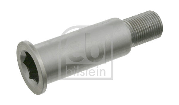 Febi 01963 Bearing Journal, Tensioner Pulley Lever