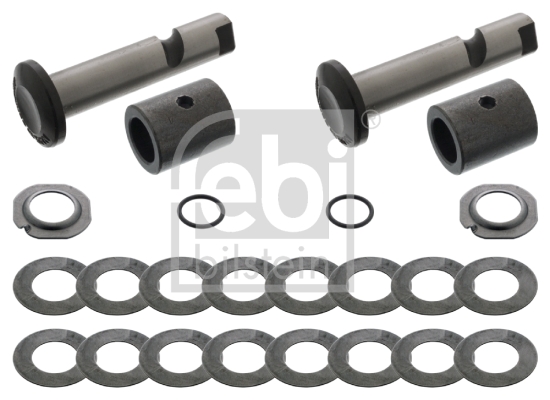 Febi 01157 King Pin Repair Kit