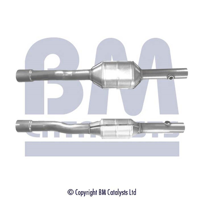 BM Catalysts BM91680