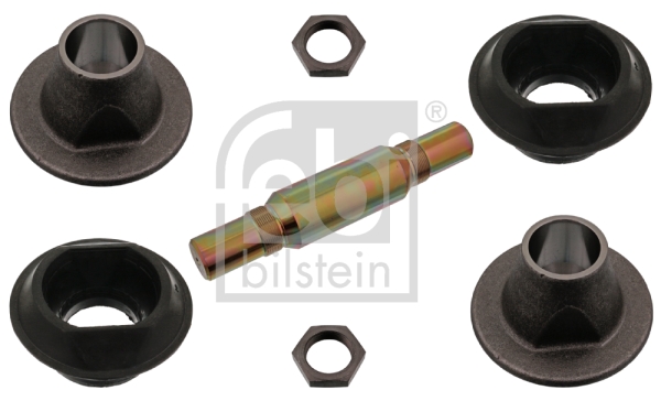 Febi 15517 Guide Link Repair Kit