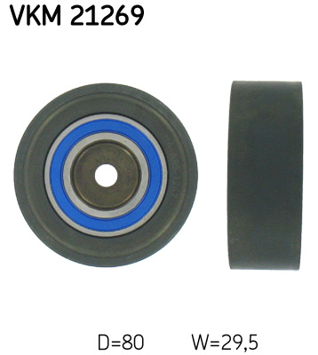 SKF VKM21269