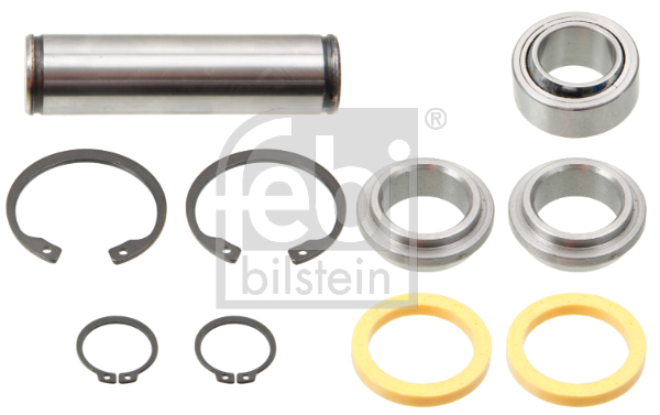 Febi 32973 Clutch Release Shaft Rep Kit