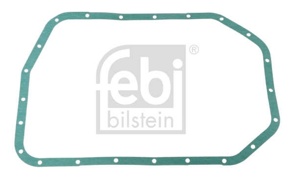 Febi 29894 Gearbox Sump Gasket