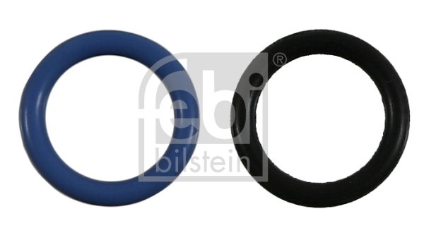 Febi 21587 Fuel Filter Gasket Set