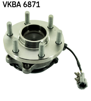 SKF VKBA6871