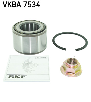 SKF VKBA7534