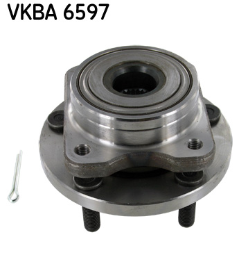 SKF VKBA6597