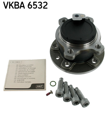 SKF VKBA6532