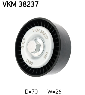 SKF VKM38237