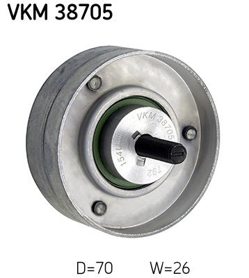 SKF VKM38705