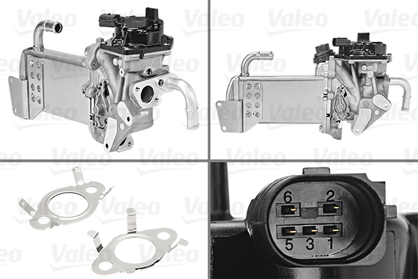 Valeo 700435