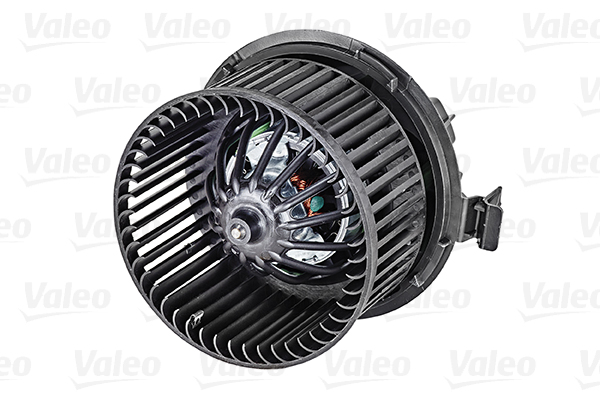 Valeo Interior Blower Motor 715058 [PM523867]