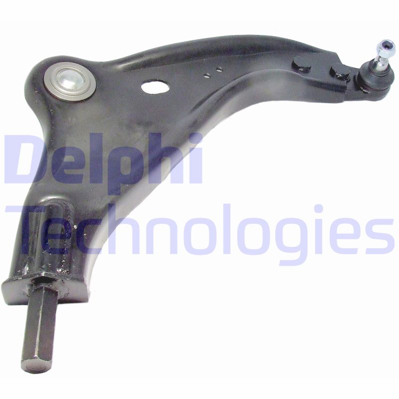 Delphi TC2331