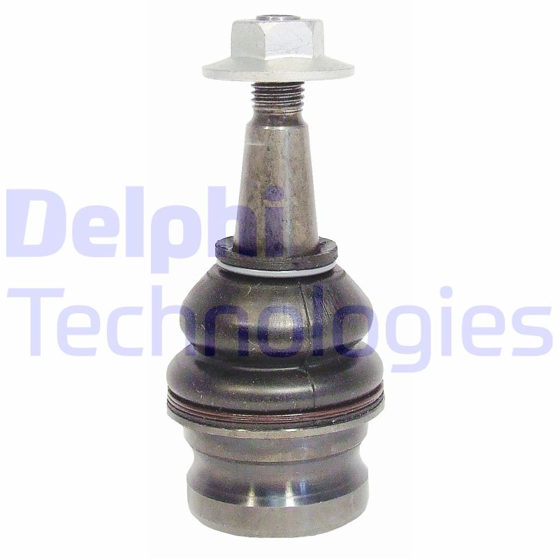 Delphi TC2320