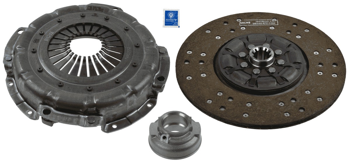 Sachs 3400122401