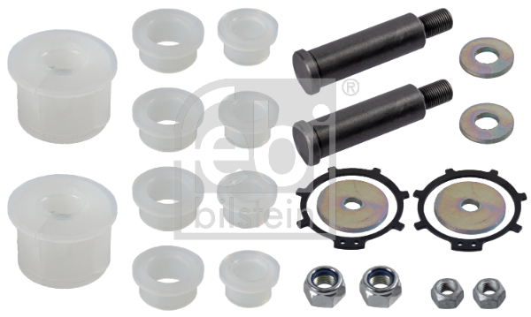 Febi 01052 Stabiliser Bearing Kit