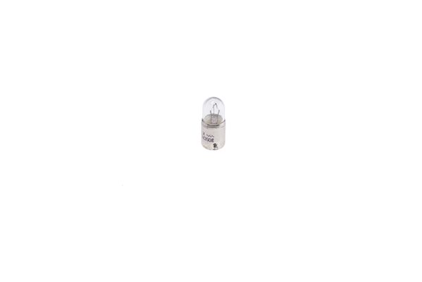 Bosch 1987302508 U10 Blb289 Bulb W/S Pack T/Light