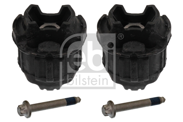Febi 22840 Bearing Set, axle beam