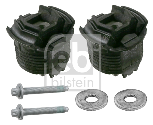 Febi 22035 Bearing Set, axle beam