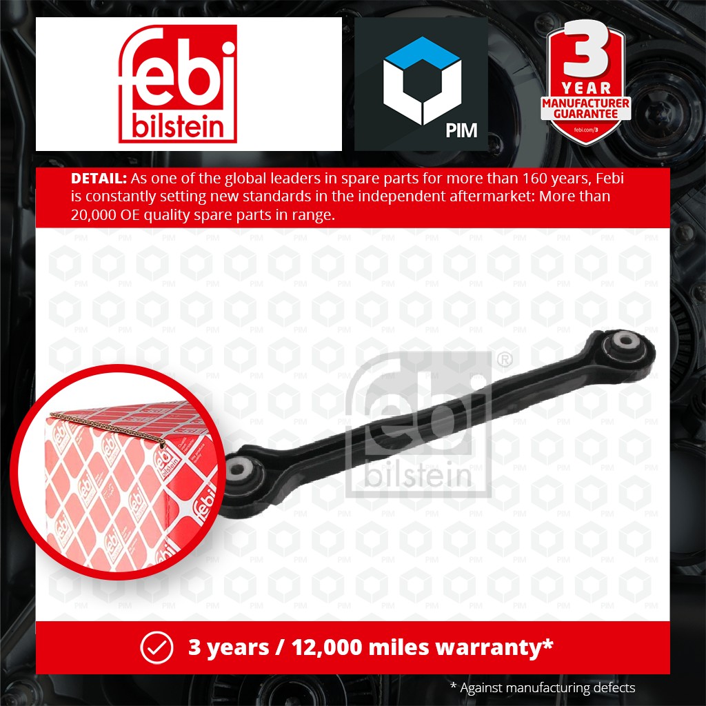 Febi Suspension Link 32430 [PM495355]