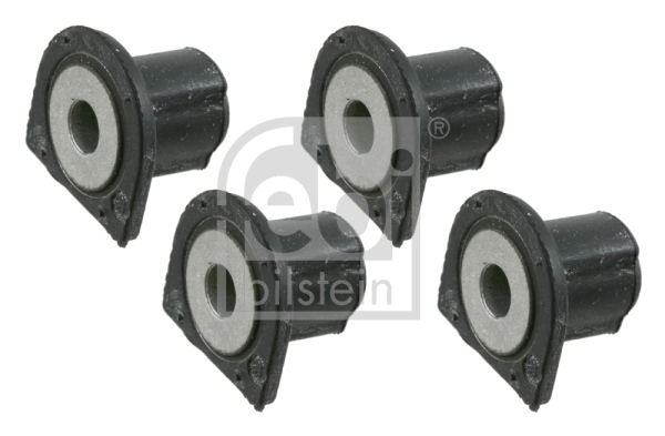 Febi 27573 Steering Gear Mounting Set