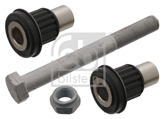 Febi 01989 Steering Arm Repair Kit