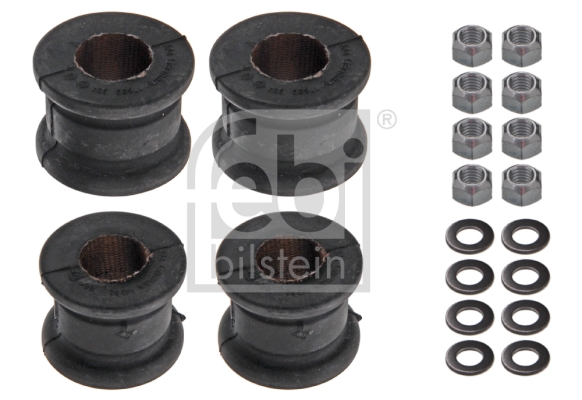 Febi 18057 Anti Roll Bar Bush